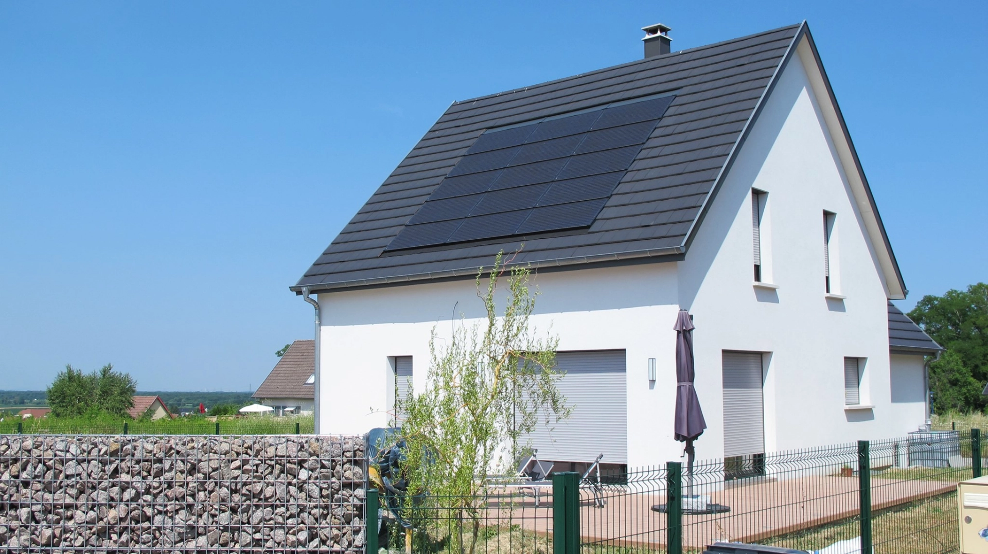 Photovoltaïque
